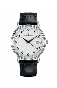 Claude Bernard - Sophisticated Classics 39mm