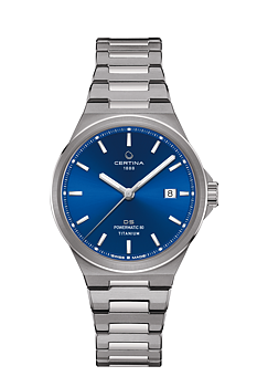 Certina DS-7 Powermatic