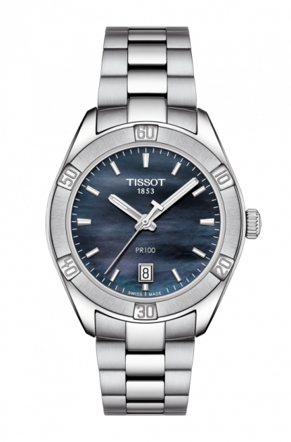 TISSOT PR 100 SPORT CHIC