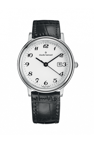 Claude Bernard - Sophisticated Classics Lady