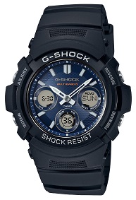 G-shock