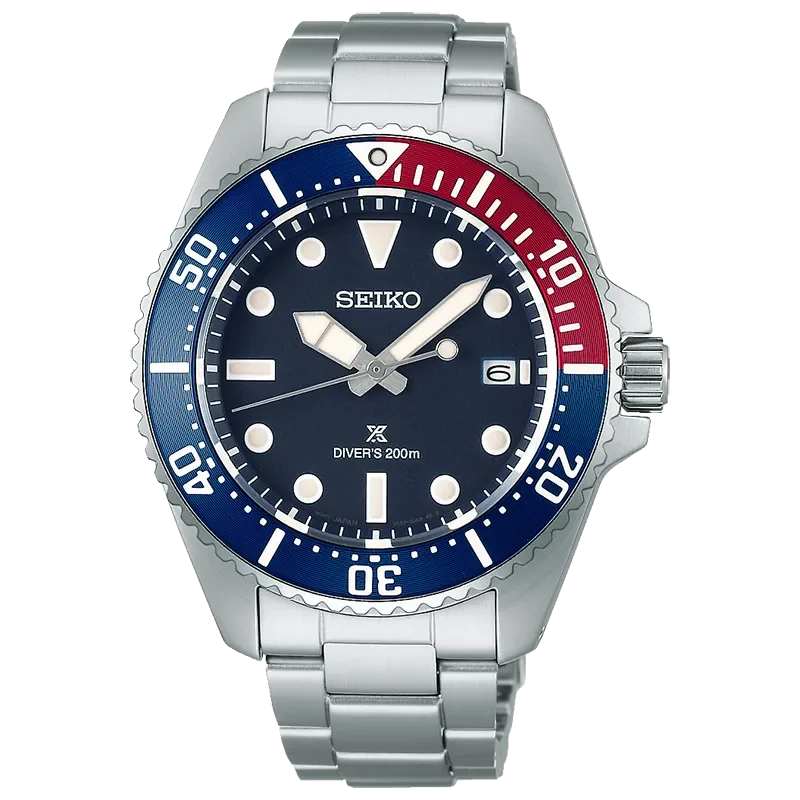 Seiko Prospex Solar SNE595P1