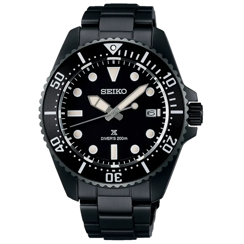 Seiko Prospex Solar SNE599P1