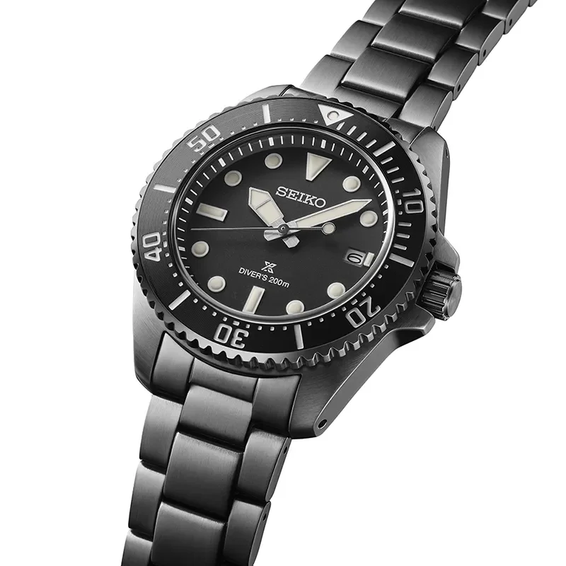 Seiko Prospex Solar SNE599P1 - 2