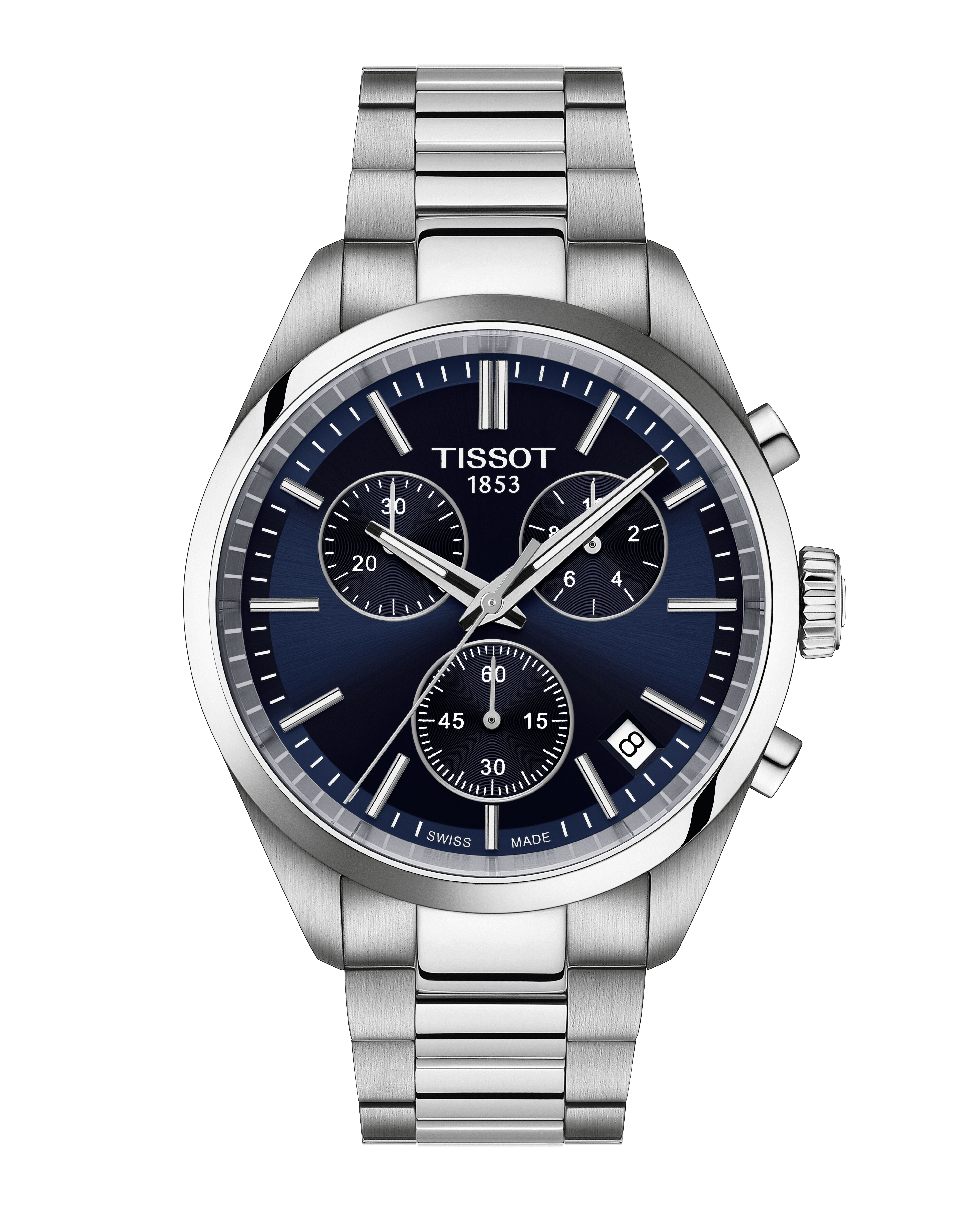 Tissot PR100 Chronograph