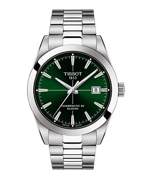 Tissot Gentleman Automatic
