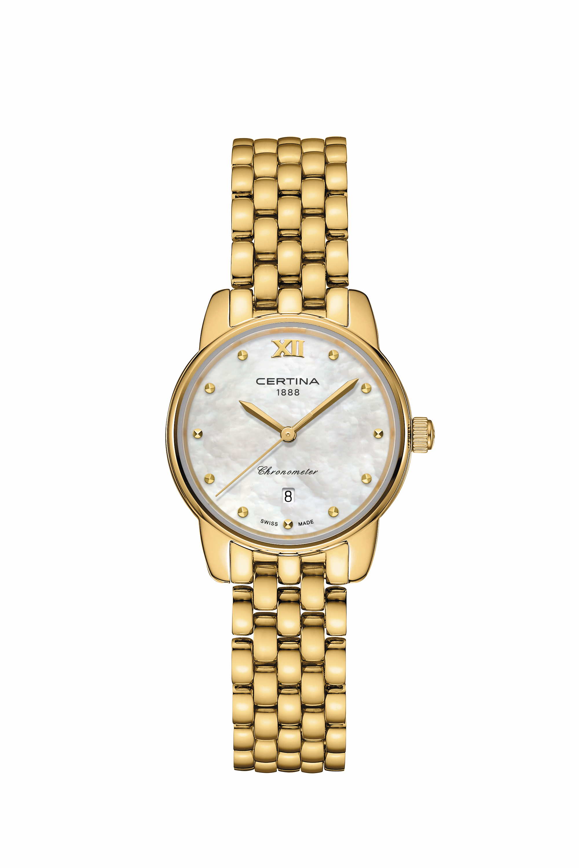 Certina DS-8