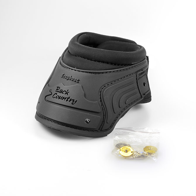 Back Country Comfort Upper