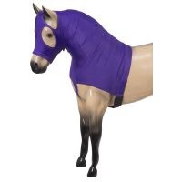 Mini Lycra Mane Saver