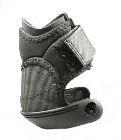 Gaiter Glove Soft