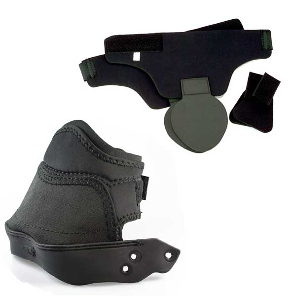Gaiters