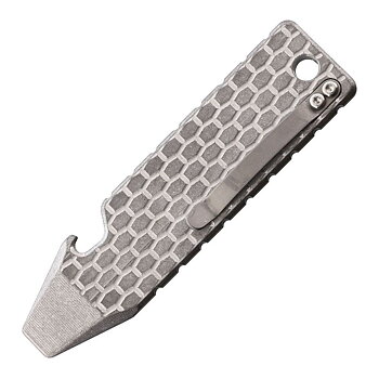Maratac - PryX Gentleman's Multi-Tool Titanium Pry Bar