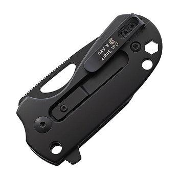Kizer Cutlery - Catshark Micarta