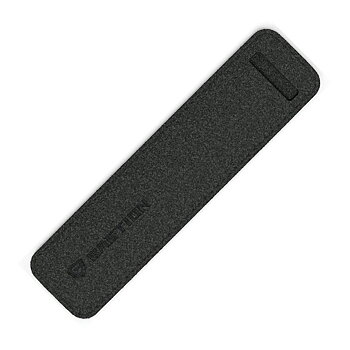 Bastion - Felt Pen/Pencil Case Black - Pennfodral Av Svart Filt