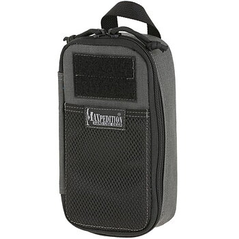 Maxpedition - Skinny Pocket Organizer Grå