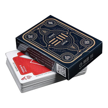 We Knife Co Ltd - Playing Cards Kortlek