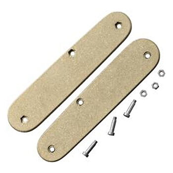 Flytanium - Victorinox Cadet Skållor Av Mässing