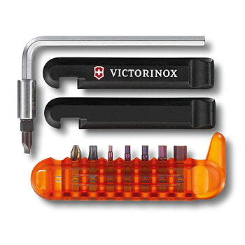 Victorinox - Bike Tool - Bitssats Och Verktyg För Cykel