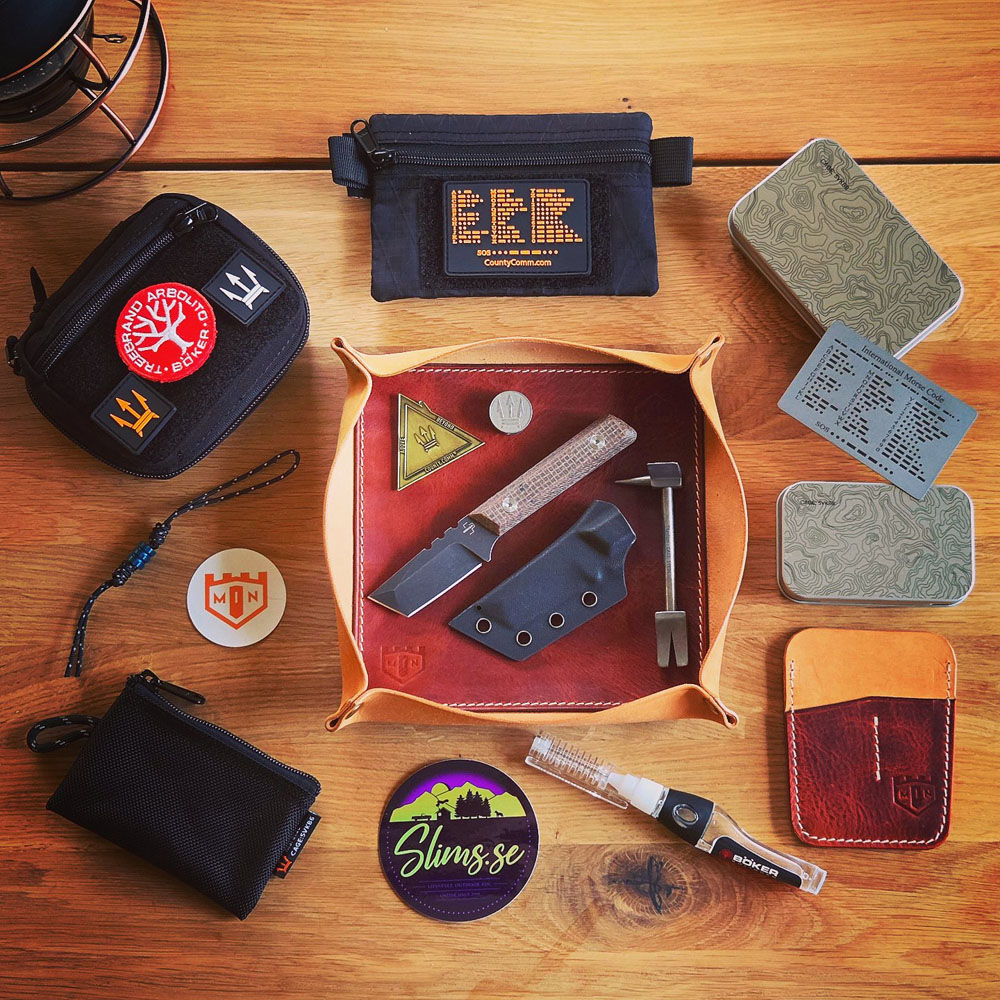 NEWS! SENASTE PRODUKTERNA I SORTIMENTET 