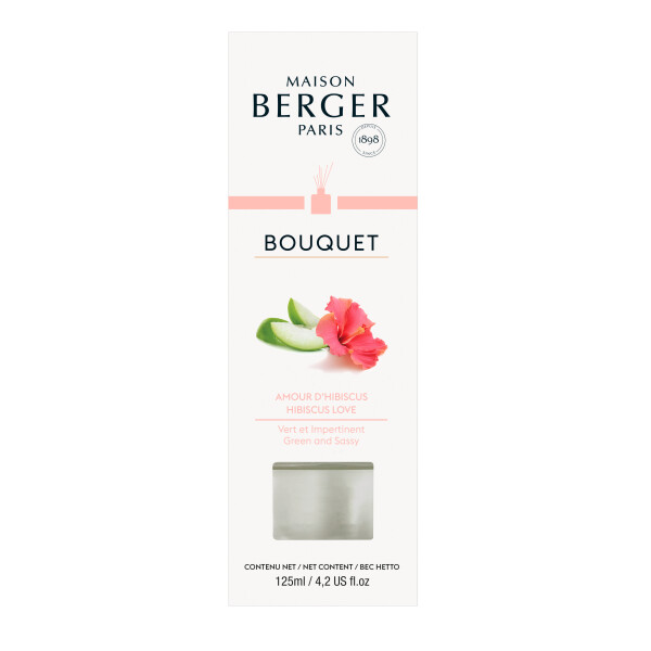 Diffuser - Hibiscus Love