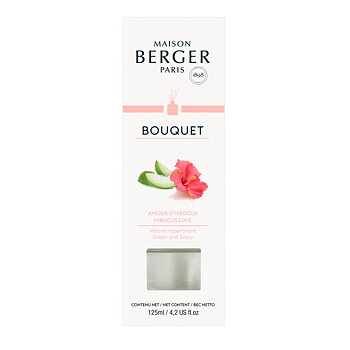 Diffuser - Hibiscus Love