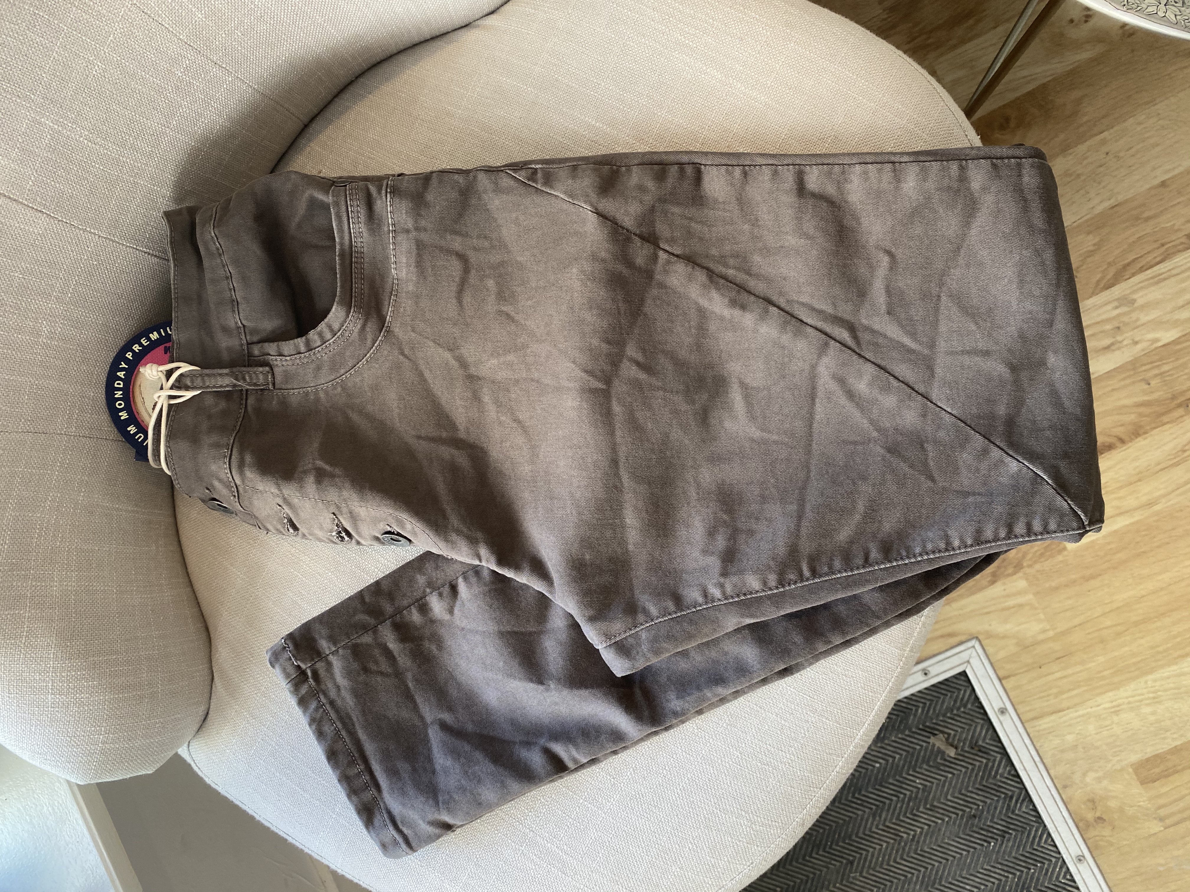 Monday Jeans Bruna