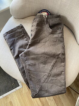 Monday Jeans Bruna
