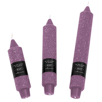 9 in Collo, Aubergine