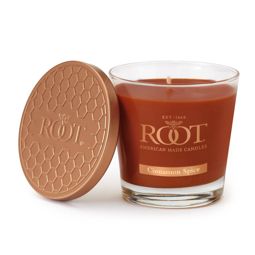 Honeycomb Small Cinnamon Spice