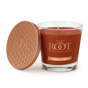 Honeycomb Small Cinnamon Spice