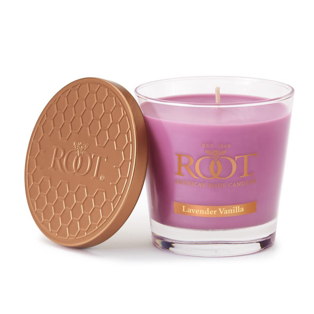 Honeycomb Small Lavender Vanilla