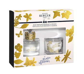 Duo-pack-Mini Duo Lolita Lempicka Transparent