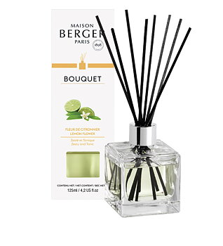 Diffuser - Lemon flower