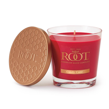 Honeycomb Small Candy Cane