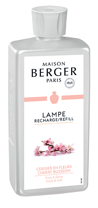 Cherry Blossom