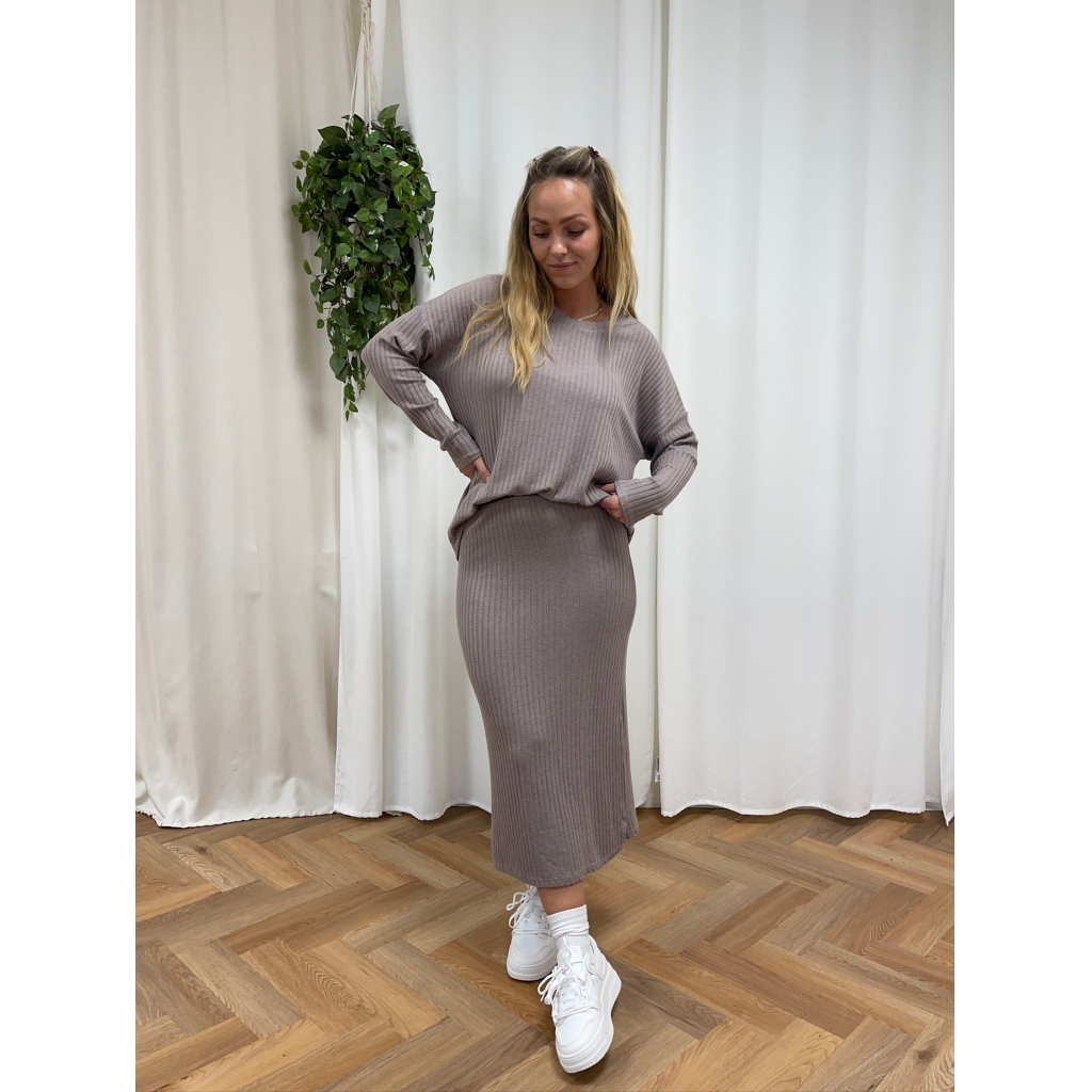 MdcAlesha Skirt - 3