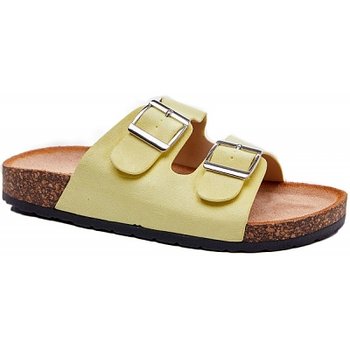 Sandaler Yellow