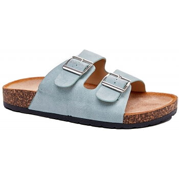 Sandaler Green