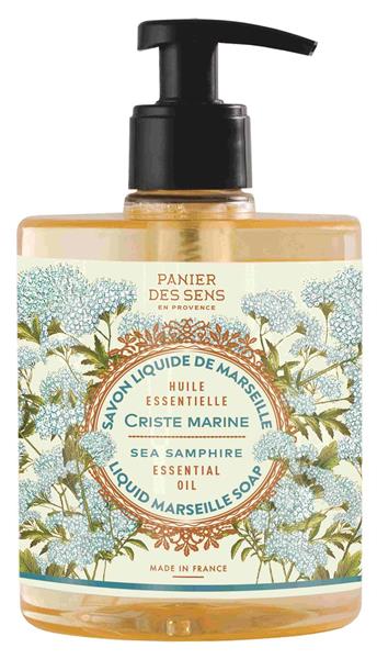 Marseille Soap Sea Mist 500ml