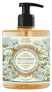 Marseille Soap Sea Mist 500ml