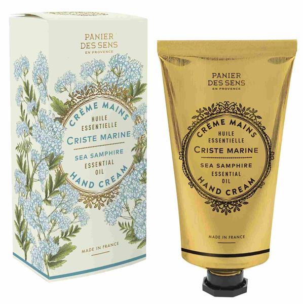 Hand Cream Sea Mist 75g.