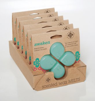Seeking Balance Melts 73g Awaken