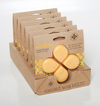 Seeking Balance Melts 73g Enlighten