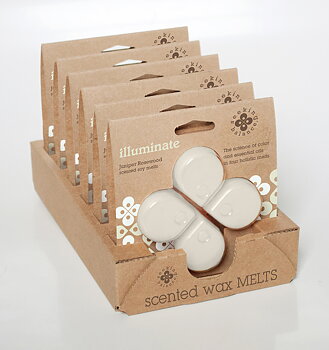 Seeking Balance Melts 73g Illuminate