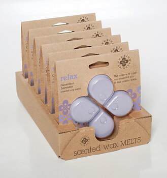 Seeking Balance Melts 73g Relax