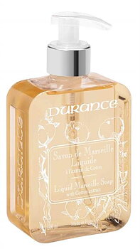 Durance Soap Cotton Flower 300 ml