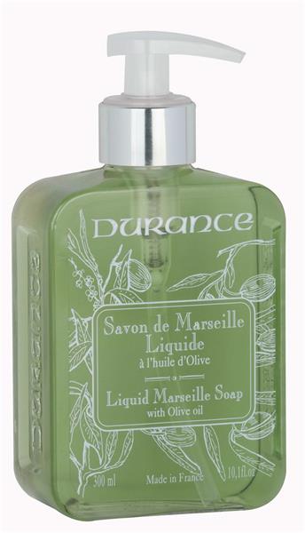 Durance Soap Olive 300 ml.