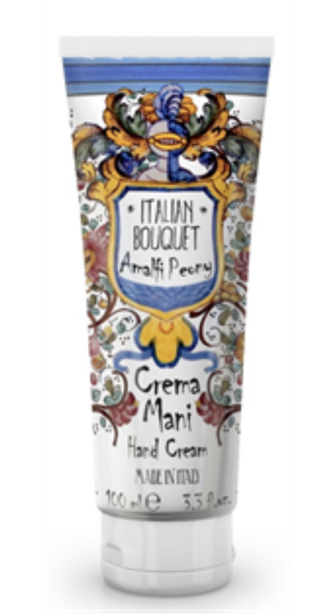 Sapone Hand Cream Amalfi Peony 100 ml