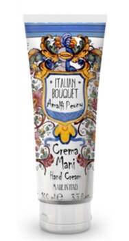 Sapone Hand Cream Amalfi Peony 100 ml