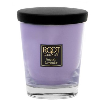 Veriglass Lrg English Lavender